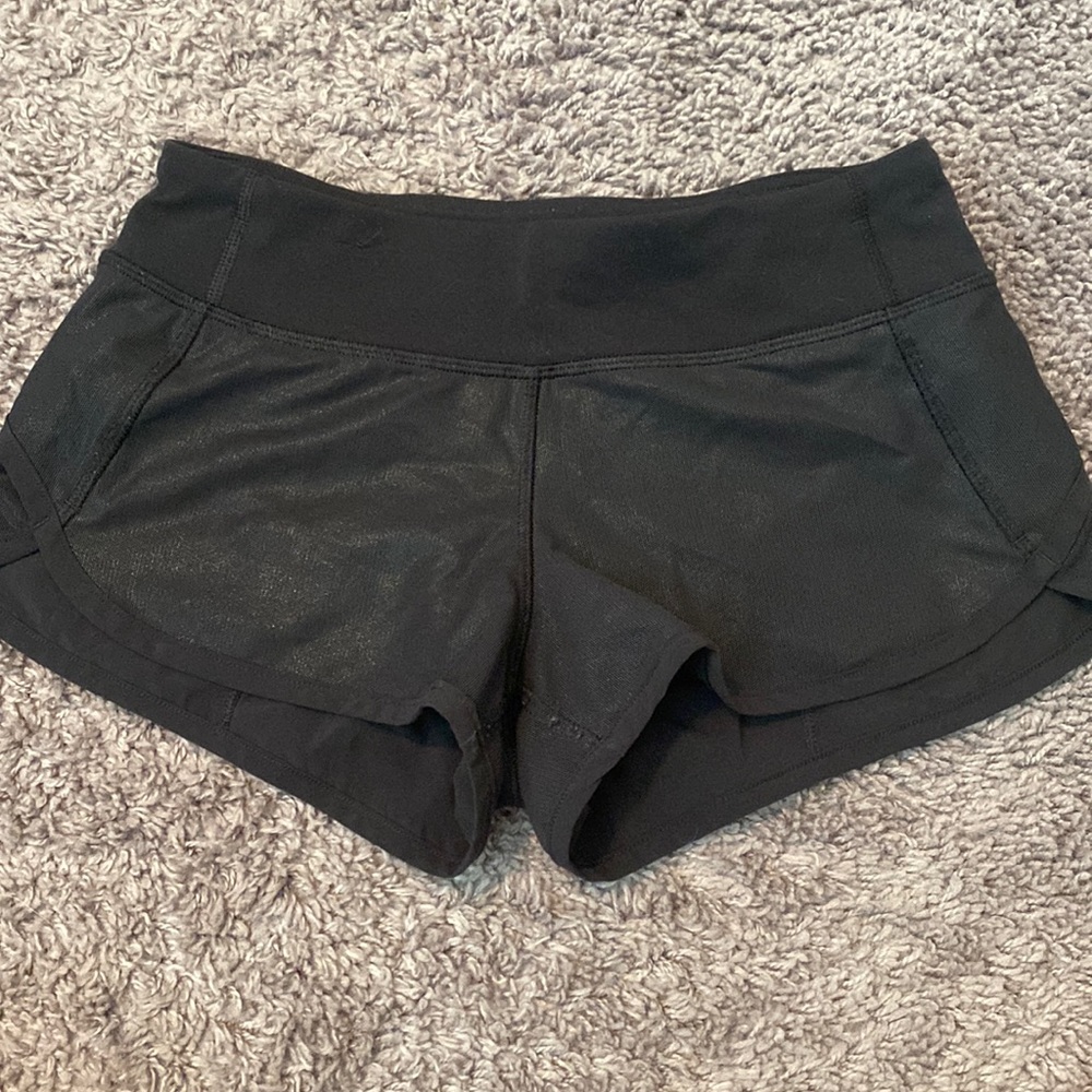 Ivivva Speedy Short Size 10